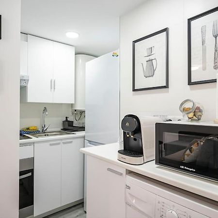 Precioso Apartamento Familiar En Area Residencial Apartman Madrid Kültér fotó