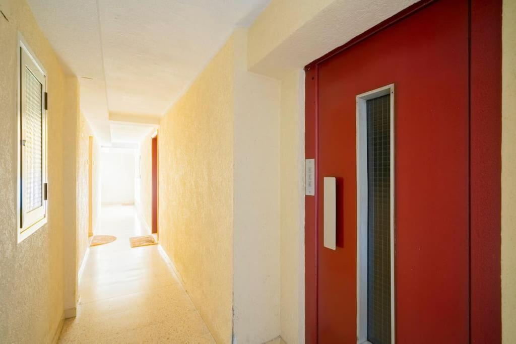 Precioso Apartamento Familiar En Area Residencial Apartman Madrid Kültér fotó