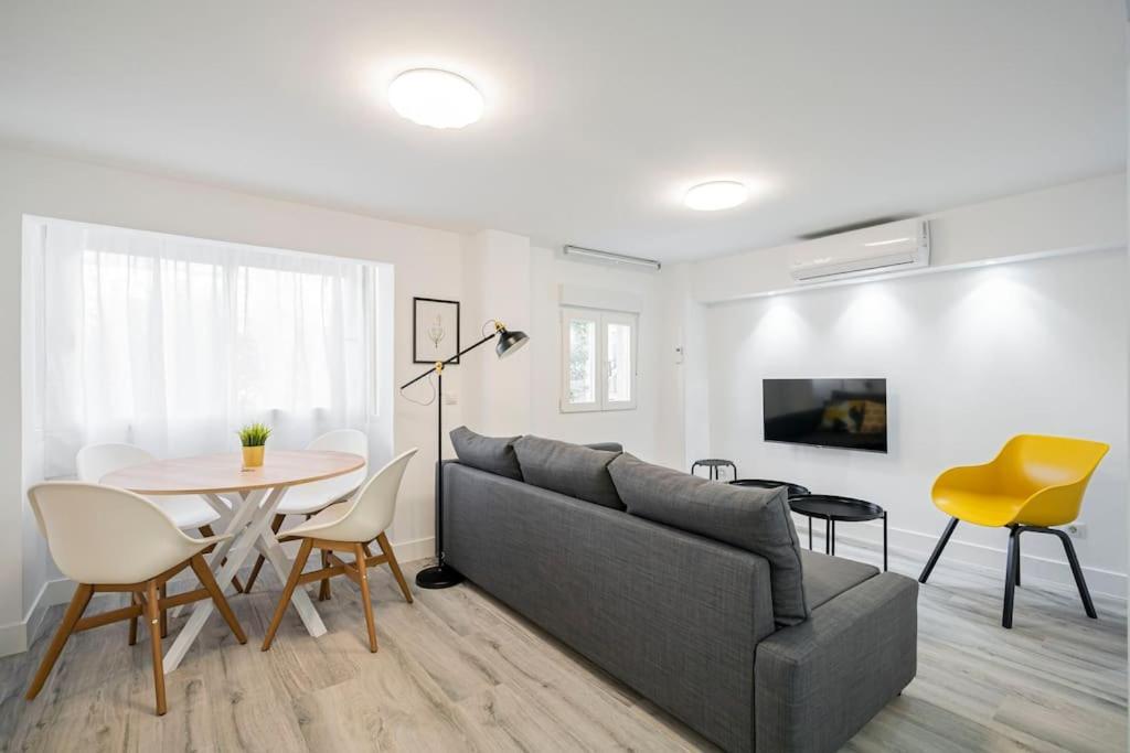 Precioso Apartamento Familiar En Area Residencial Apartman Madrid Kültér fotó
